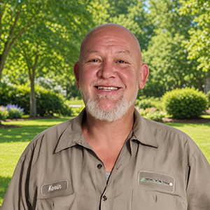 Kevin Miller Headshot